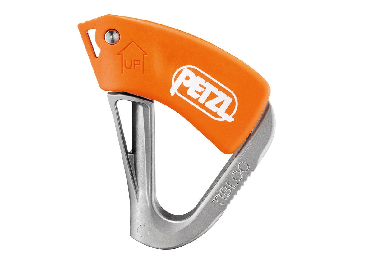 Petzl Tibloc - Seilklemme 4 Petzl Tibloc - Seilklemme – Bild 4