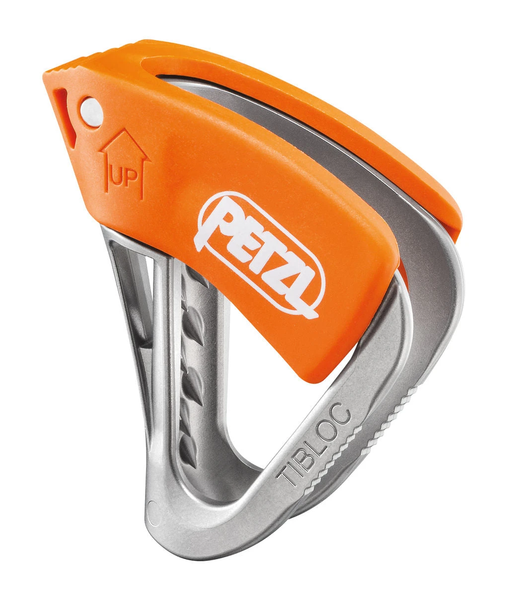 Petzl Tibloc - Seilklemme 1 Petzl Tibloc - Seilklemme