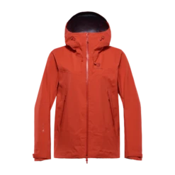 Damen Thulagi Gore-Tex 3L Pro Shell Jacke