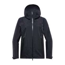 Damen Risum Gore-Tex 3L Active Shell Jacke