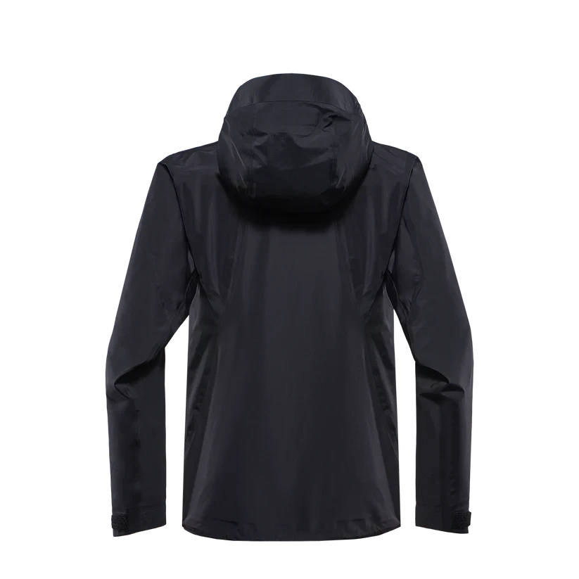 Damen Risum Gore-Tex 3L Active Shell Jacke 10 Damen Risum Gore-Tex 3L Active Shell Jacke – Bild 10