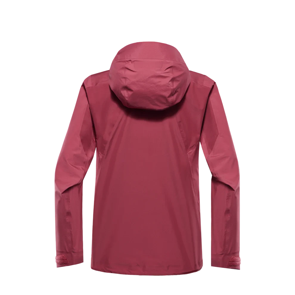 Damen Risum Gore-Tex 3L Active Shell Jacke 3 Damen Risum Gore-Tex 3L Active Shell Jacke – Bild 3