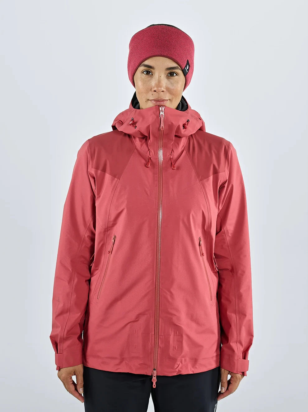Damen Risum Gore-Tex 3L Active Shell Jacke 4 Damen Risum Gore-Tex 3L Active Shell Jacke – Bild 4