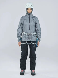 Damen Javari Gore-Tex 3L Active Shell Jacke -Sport Way Store BY2JK0003 BLACKYAK WOMEN JAVARI GORE TEX 3L ACTIVE SHELL JACKET FF M05