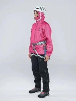 Damen Javari Gore-Tex 3L Active Shell Jacke -Sport Way Store BY2JK0003 BLACKYAK WOMEN JAVARI GORE TEX 3L ACTIVE SHELL JACKET QB M06