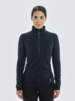 Damen Chago Fleece Full Zip -Sport Way Store BY2ML0002 BLACKYAK WOMEN CHAGO FLEECE FULL ZIP 00 M01 72ac34cc 2eca 460c 9a4a 61adc889df87