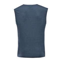 Damen Mewati Sleeveless T-Shirt -Sport Way Store BY2SI0001 BLACKYAK WOMEN MEWATI SLEEVELESS T SHIRT PW FS B