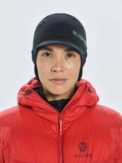 Chago Fleece Visor Over Ear Cap 11 Chago Fleece Visor Over Ear Cap -Sport Way Store BY3AC0005 BLACKYAK CHAGO FLEECE VISOR OVER EAR CAP 00 M02