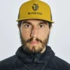 Yak Logo Classic Trucker Cap