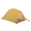 Big Agnes Fly Creek HV UL2 Bikepack Solution Dye | 2-Personen-Zelt