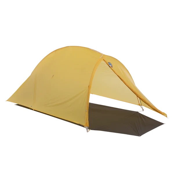 Big Agnes Fly Creek HV UL2 Bikepack Solution Dye | 2-Personen-Zelt 3 Big Agnes Fly Creek HV UL2 Bikepack Solution Dye | 2-Personen-Zelt – Bild 3