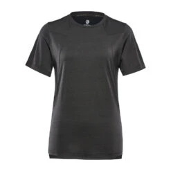 Damen Kabru Merino T-Shirt | Merinoshirt