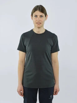 Damen Kabru Merino T-Shirt | Merinoshirt 10 Damen Kabru Merino T-Shirt | Merinoshirt -Sport Way Store BlackyakDamenKabruMerinoT ShirtMerinoshirtpeat3