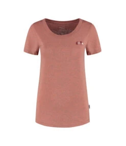 W Denimcel Summer Magic Tshirt - Damen -Sport Way Store Blue Loop W Denimcel Summer Magic Tshirt Damen salmon