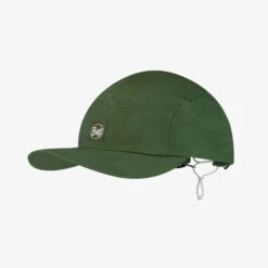 Buff 5 Panel Explore Cap Slen