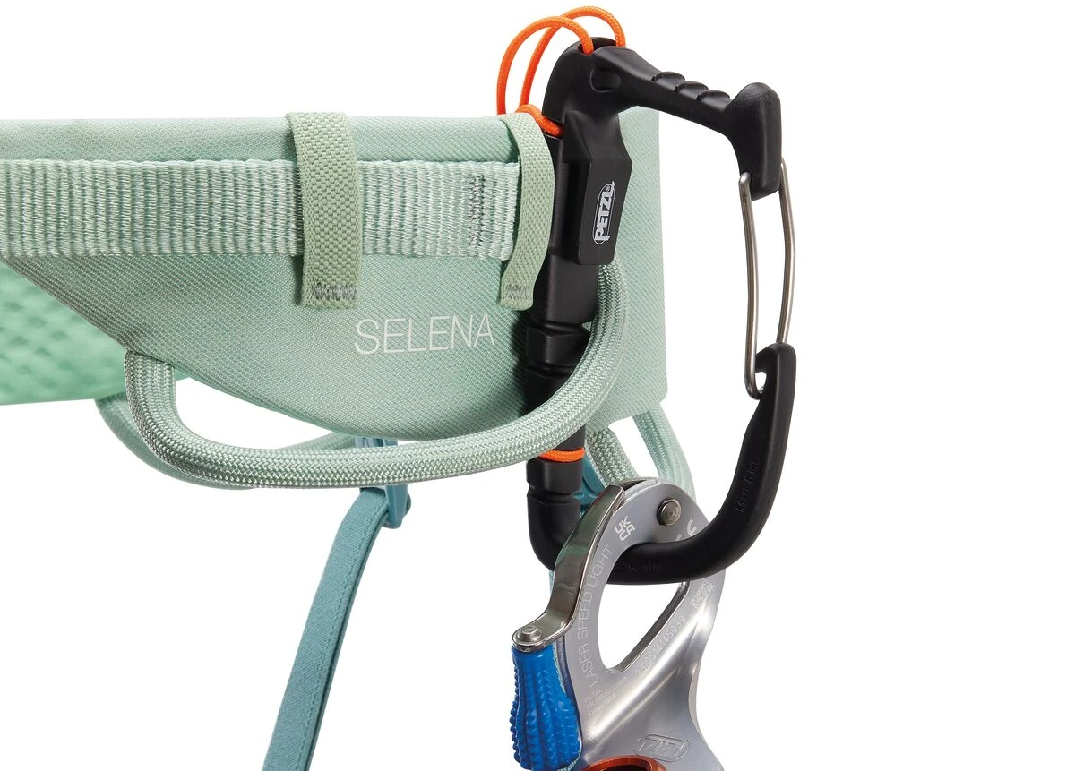 Petzl Selena - Klettergurt 5 Petzl Selena - Klettergurt – Bild 5