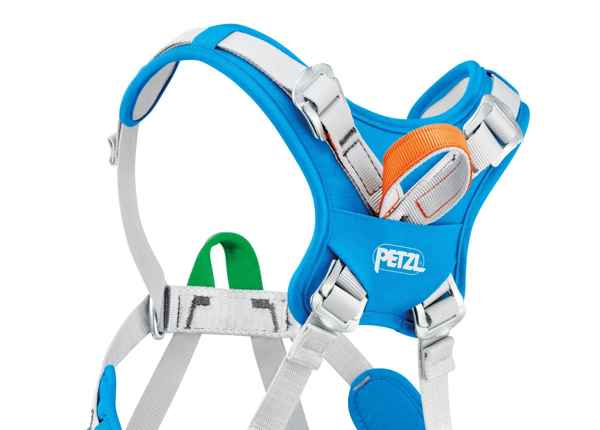 Petzl Ouistiti 5 Petzl Ouistiti – Bild 5