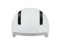 HJC Calido Urban / E-Bike Helmet -Sport Way Store CALIDO MT White Silver Front copie