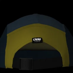 Ciele GOCap - Century -Sport Way Store CLGCC LI001 GOCap Century Lyndigo 2024 D2 BACKD