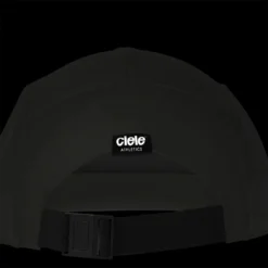 Ciele GOCap - Athletics -Sport Way Store CLGCSA RBK001 GOCap Athletics Raven 2024 D3 BACKD