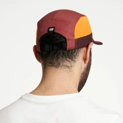 Ciele GOCap SC - C Plus Box -Sport Way Store CLGCSCCPB BRI001 GOCapSC CPlusBox RokRouge 2024 D1 STUD3