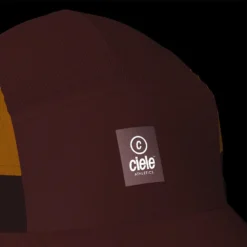 Ciele GOCap SC - C Plus Box -Sport Way Store CLGCSCCPB BRI001 GOCapSC CPlusBox RokRouge 2024 D1 ZOOMD