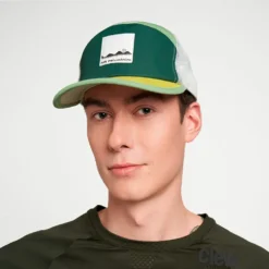 Ciele TRKCap Trail - Mountain Cut -Sport Way Store CLTRKCTRMC EM001 TRKCapTrail MountainCut Mynard D2 2024 STUD1