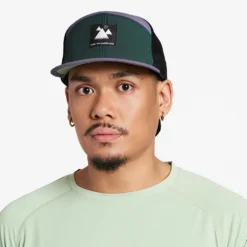 Ciele TRKCap Trail - Range Cuts -Sport Way Store CLTRKCTRRC EM001 TRKCapTrail RangeCuts Stormtaker 2024 D3 STUD1