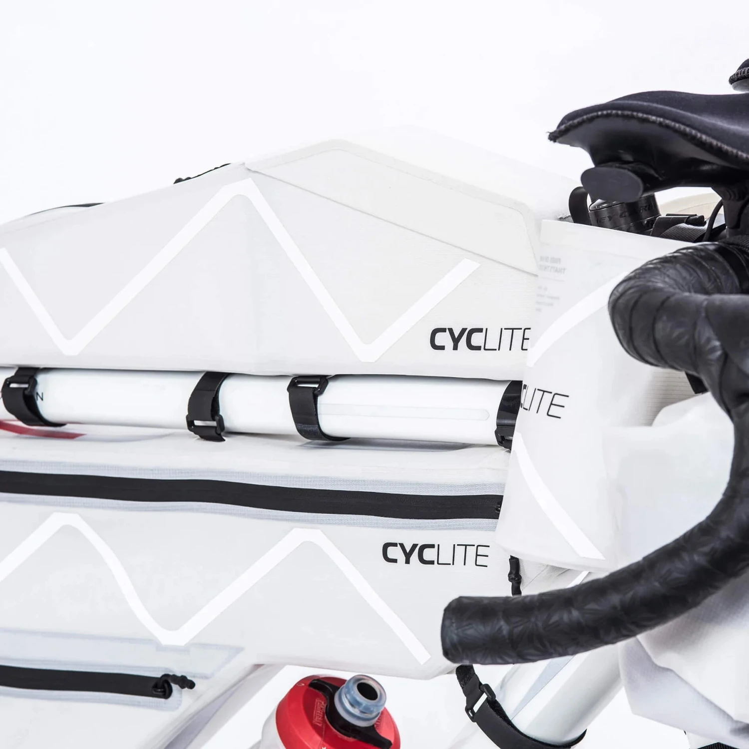 Frame Bag Large 01 | Rahmentasche 3,6L 13 Frame Bag Large 01 | Rahmentasche 3,6L – Bild 13