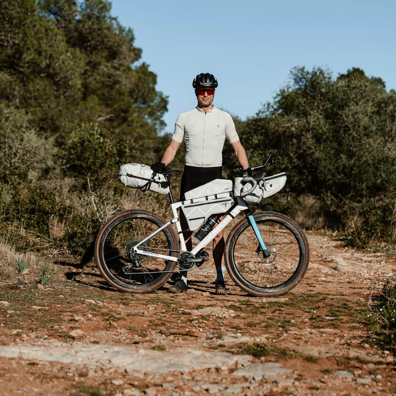 Frame Bag Large 01 | Rahmentasche 3,6L 8 Frame Bag Large 01 | Rahmentasche 3,6L – Bild 8