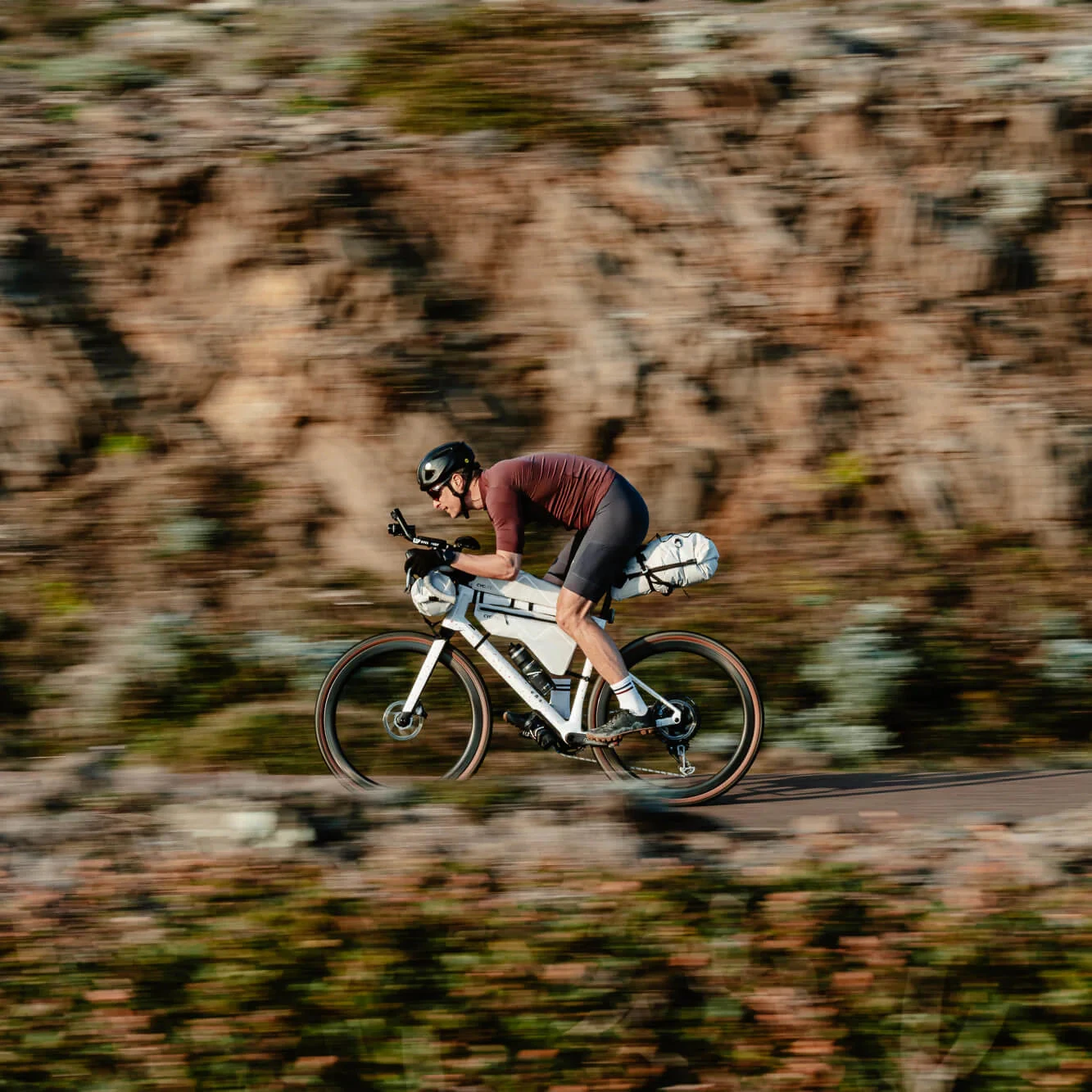 Frame Bag Large 01 | Rahmentasche 3,6L 9 Frame Bag Large 01 | Rahmentasche 3,6L – Bild 9