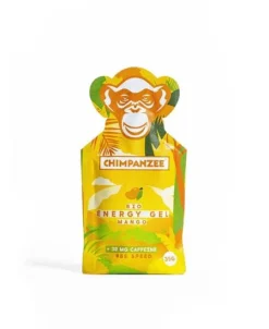 Chimpanzee Energie-Gel Mango 35g