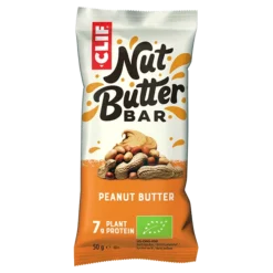 CLIF® Bar Nut Butter Filled Bar - Peanut Butter