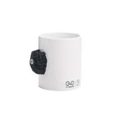 YY Vertical Climbing Mug