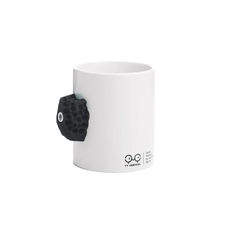 YY Vertical Climbing Mug 1 YY Vertical Climbing Mug