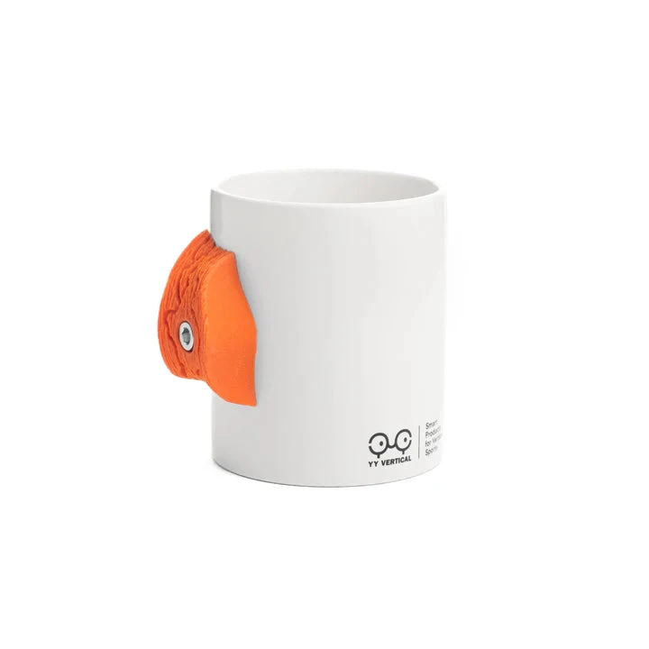 YY Vertical Climbing Mug 2 YY Vertical Climbing Mug – Bild 2