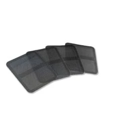 Coghlans Moskitonetz Reparatur Patches | Selbstklebende Flicken