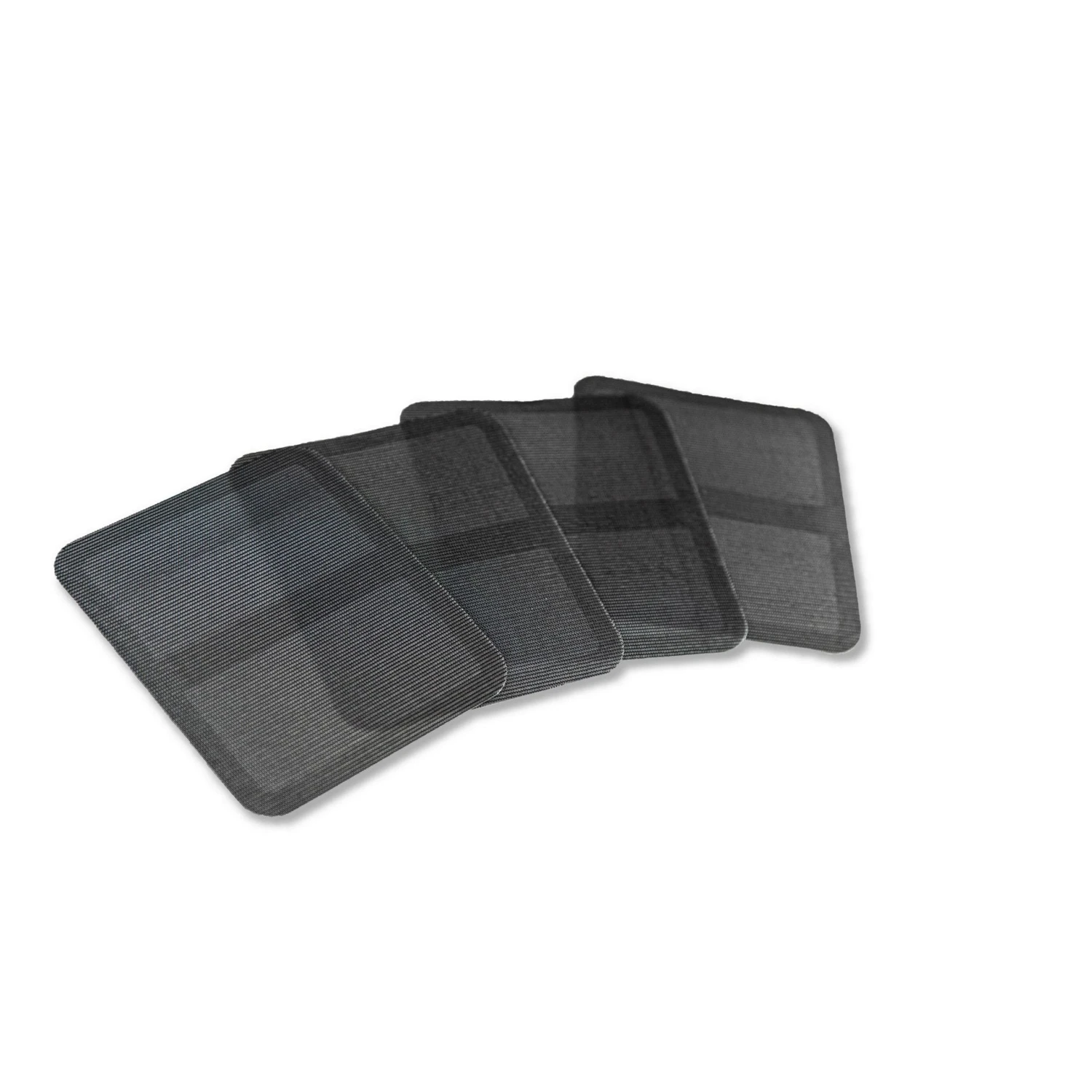 Coghlans Moskitonetz Reparatur Patches | Selbstklebende Flicken 1 Coghlans Moskitonetz Reparatur Patches | Selbstklebende Flicken