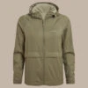 Craghoppers NosiLife Rosa Wendejacke - Damen