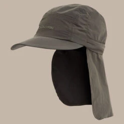 Craghoppers NosiLife Desert Hat III 13 Craghoppers NosiLife Desert Hat III -Sport Way Store Craghoppers NosiLife Desert Hat III woodland green