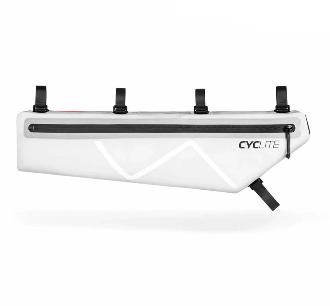 Frame Bag XT 01 | Rahmentasche 3,2L 1 Frame Bag XT 01 | Rahmentasche 3,2L