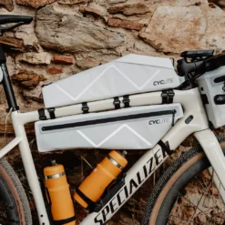 Frame Bag XT 01 | Rahmentasche 3,2L 26 Frame Bag XT 01 | Rahmentasche 3,2L -Sport Way Store CycliteFrameBagXT01Rahmentasche3 2Llightgrey2