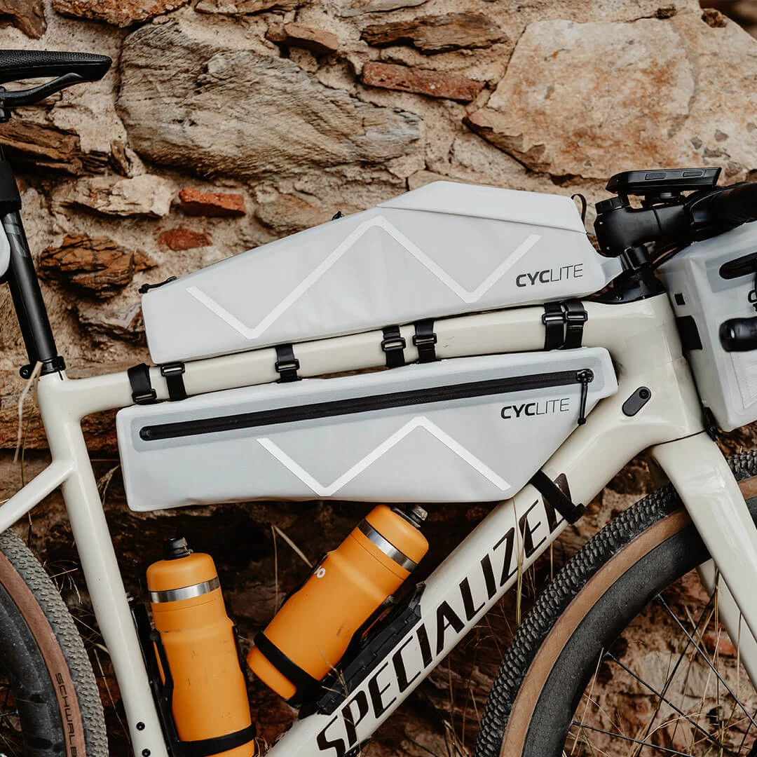 Frame Bag XT 01 | Rahmentasche 3,2L 13 Frame Bag XT 01 | Rahmentasche 3,2L – Bild 13