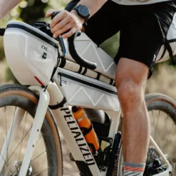 Frame Bag XT 01 | Rahmentasche 3,2L 21 Frame Bag XT 01 | Rahmentasche 3,2L -Sport Way Store CycliteFrameBagXT01Rahmentasche3 2Llightgrey6