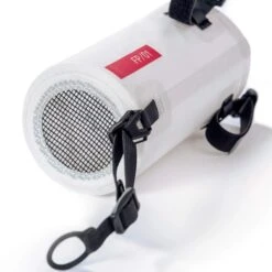 Food Pouch 01 | Lenkertasche 0,8L -Sport Way Store Cyclite Food Pouch 01 Lenkertasche 0 8L light grey7