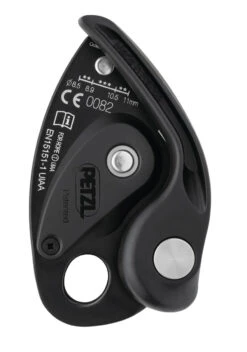 Petzl GriGri® -Sport Way Store D014BA00 GRIGRI view 2 LowRes 7800a258 8ce4 4be0 849a 22ad6ee96bca