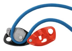 Petzl GriGri® -Sport Way Store D014BA01 GRIGRI focus 1 LowRes