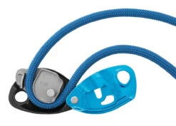 Petzl GriGri® -Sport Way Store D014BA02 GRIGRI focus 1 LowRes