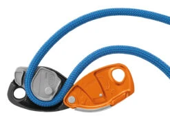 Petzl GriGri®+ | Sicherungsgerät -Sport Way Store D13A AG GRIGRI focus 1 LowRes