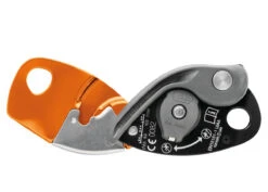 Petzl GriGri®+ | Sicherungsgerät -Sport Way Store D13A AG GRIGRI focus 2 LowRes